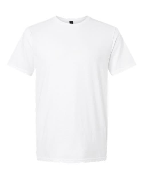 Gildan Softstyle tee — bulk t shirt printing Philadelphia