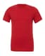Canvas Red