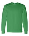 Irish Green