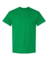 Antique Irish Green