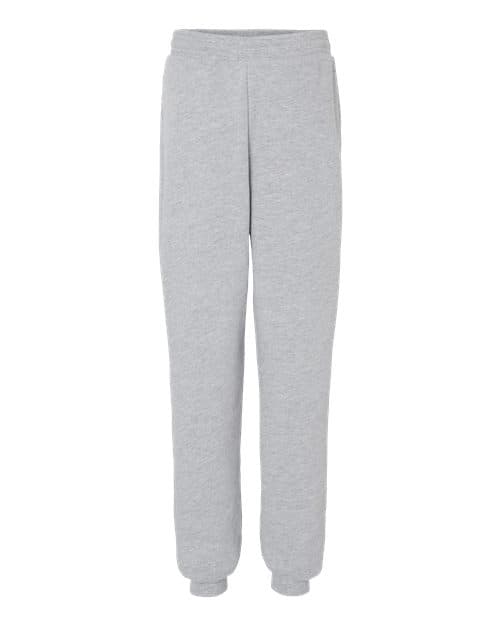 BELLA + CANVAS Youth Jogger Sweatpants