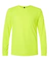 Safety Green