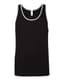 Black/ Athletic Heather