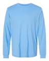 Carolina Blue