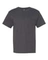 Charcoal Heather
