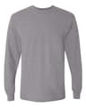 Graphite Heather