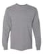 Graphite Heather