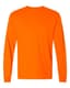 Safety Orange