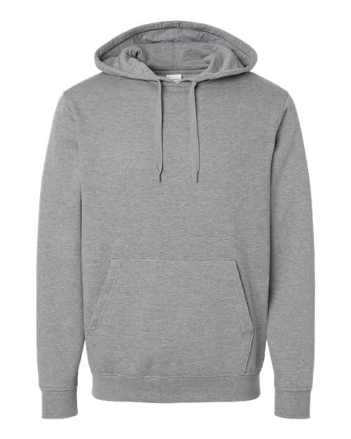 Augusta Sportswear Unisex 60/40 Fleece Hooded Sweatshirt