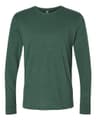 Heather Forest Green
