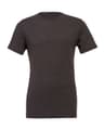 Dark Grey Heather