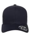 Navy/ White