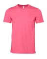 Heather Charity Pink