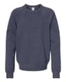 Heather Navy