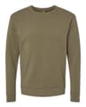 Heather Military Green
