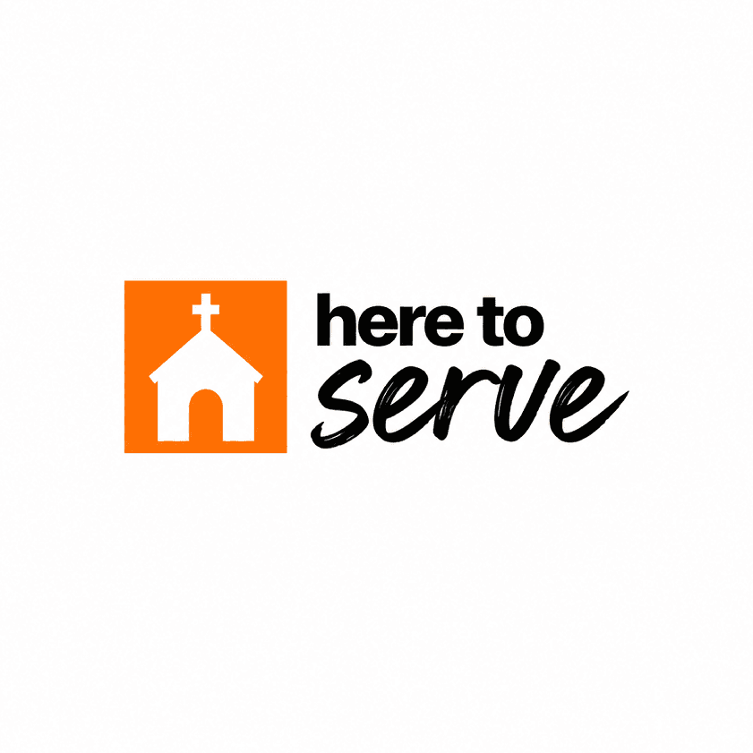 Here To Serve