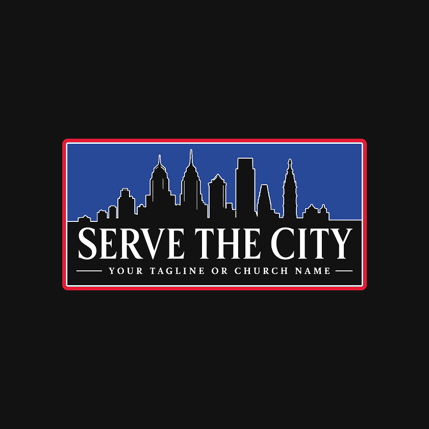 Serve The City