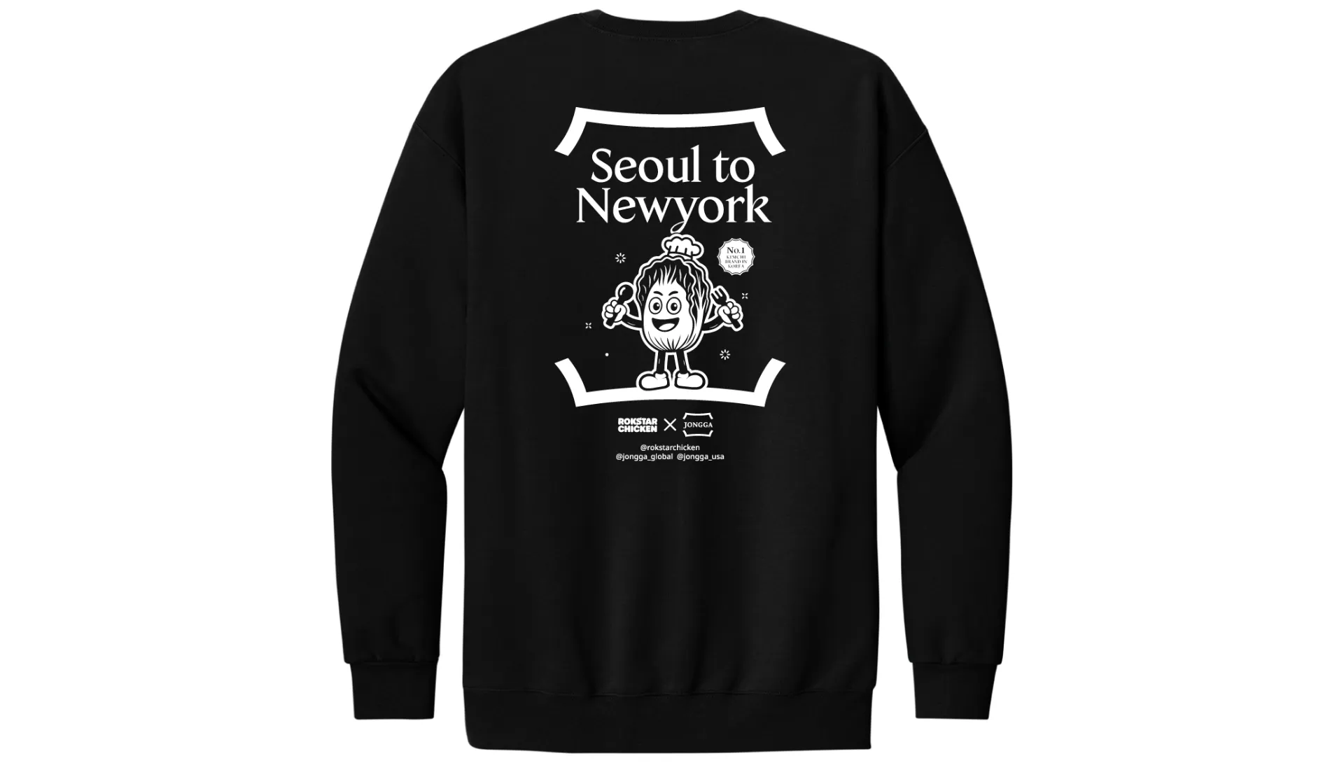 Featured crewneck design 3