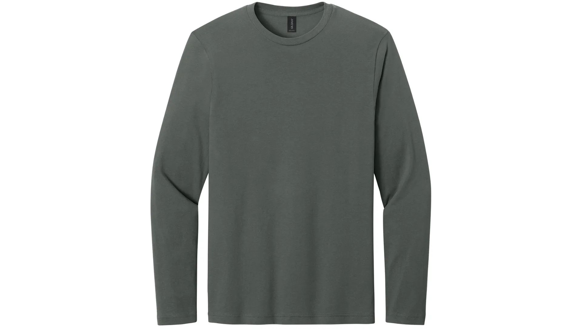 Long Sleeve Collection