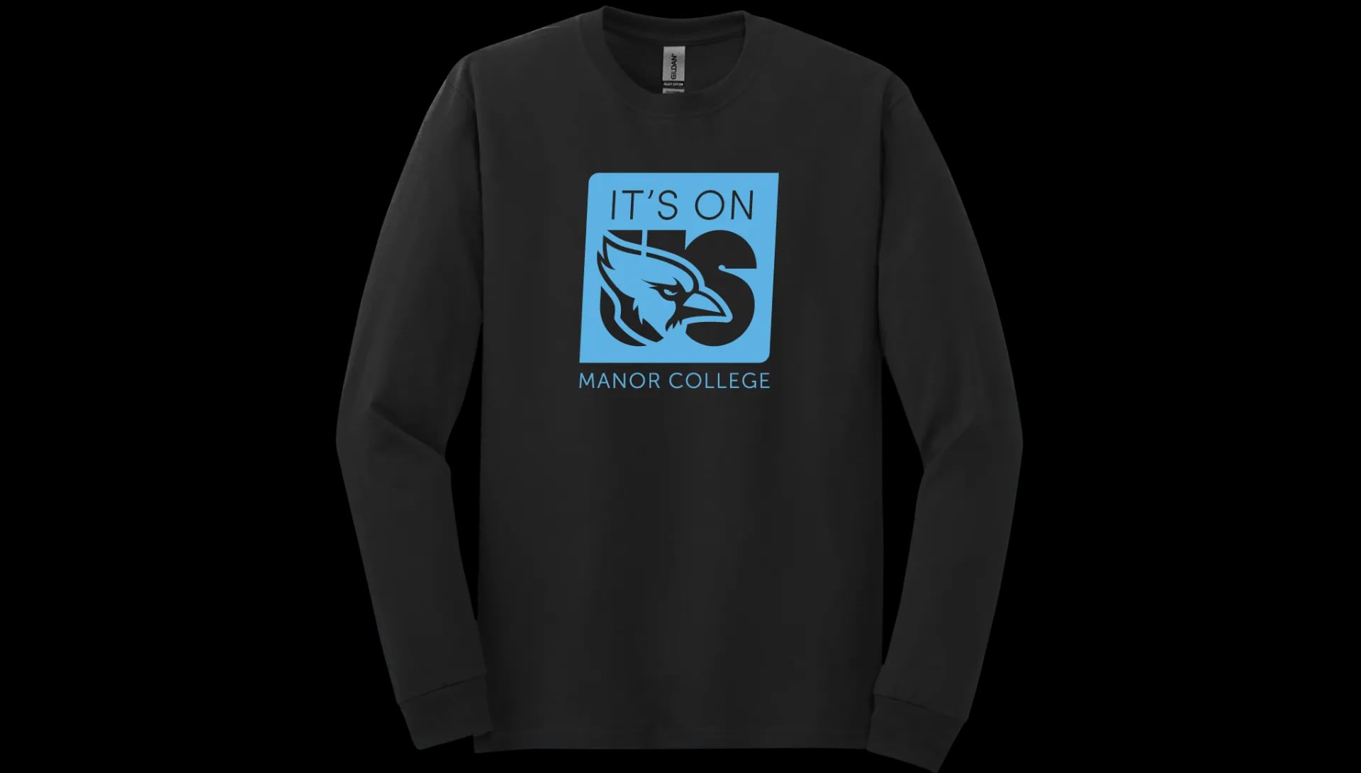 Featured long sleeve design 1