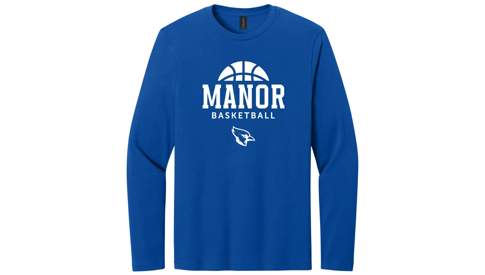 Featured long sleeve design 2