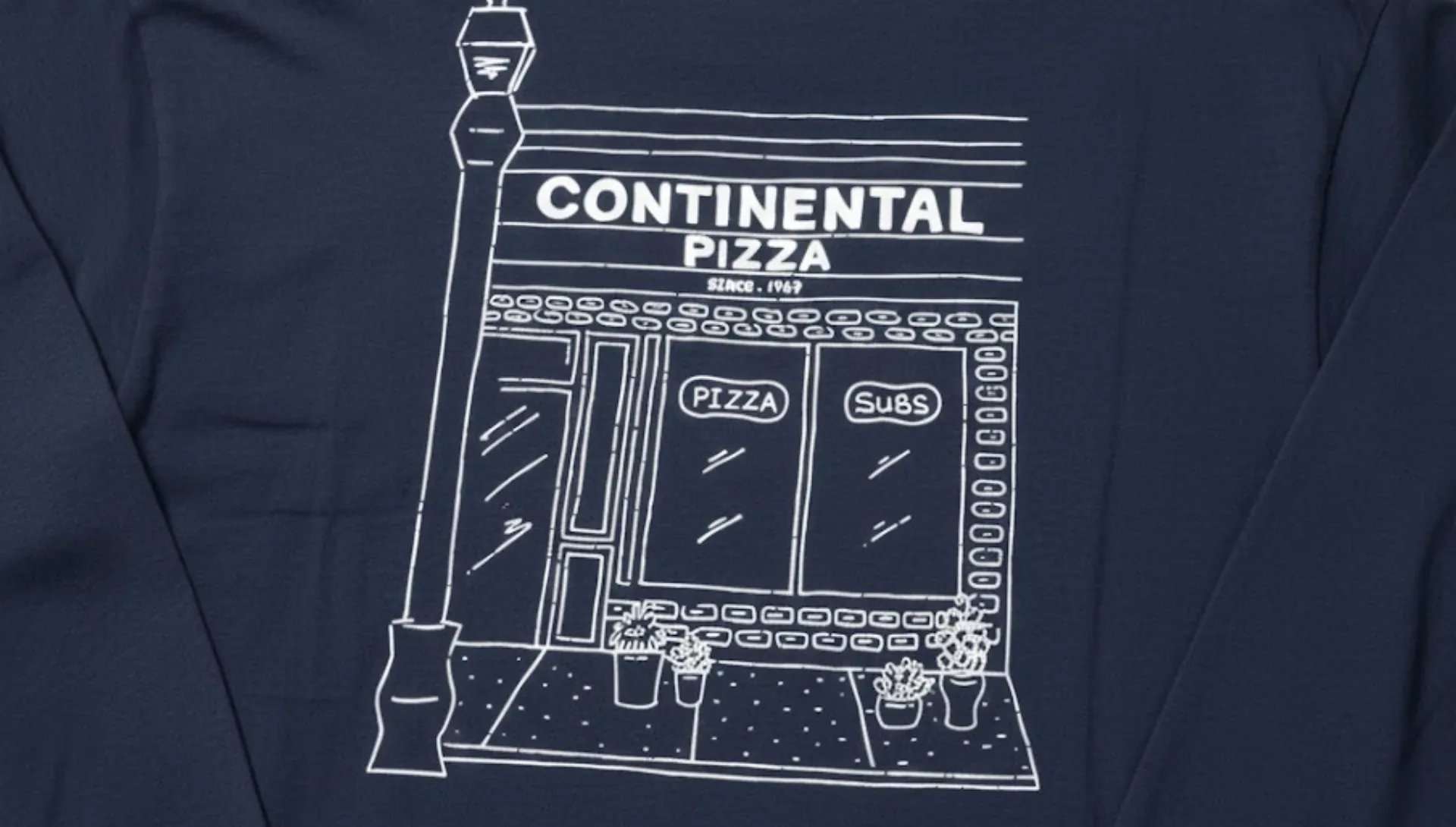 DTG Direct to Garment method