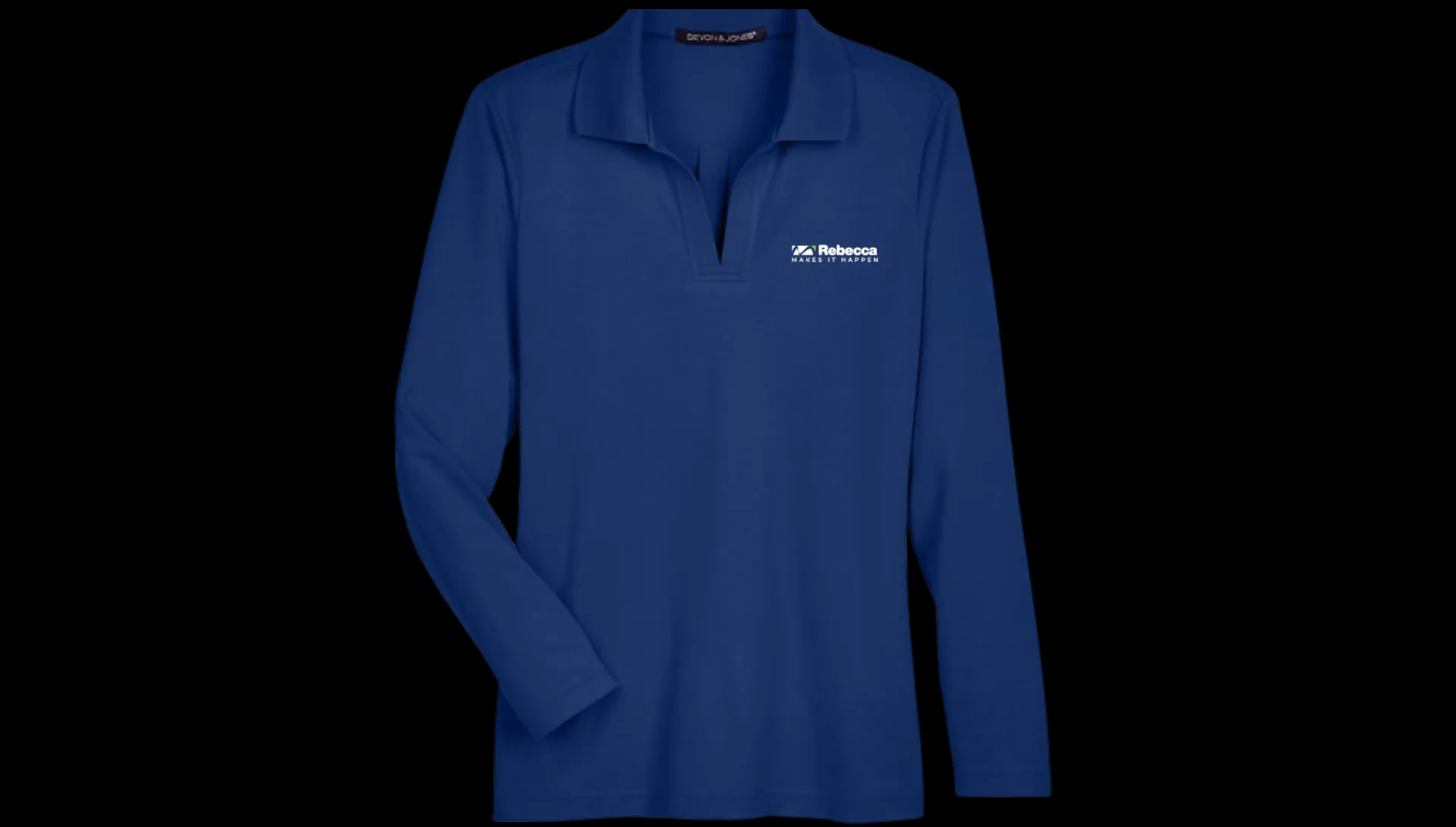 Featured polo shirt design 1