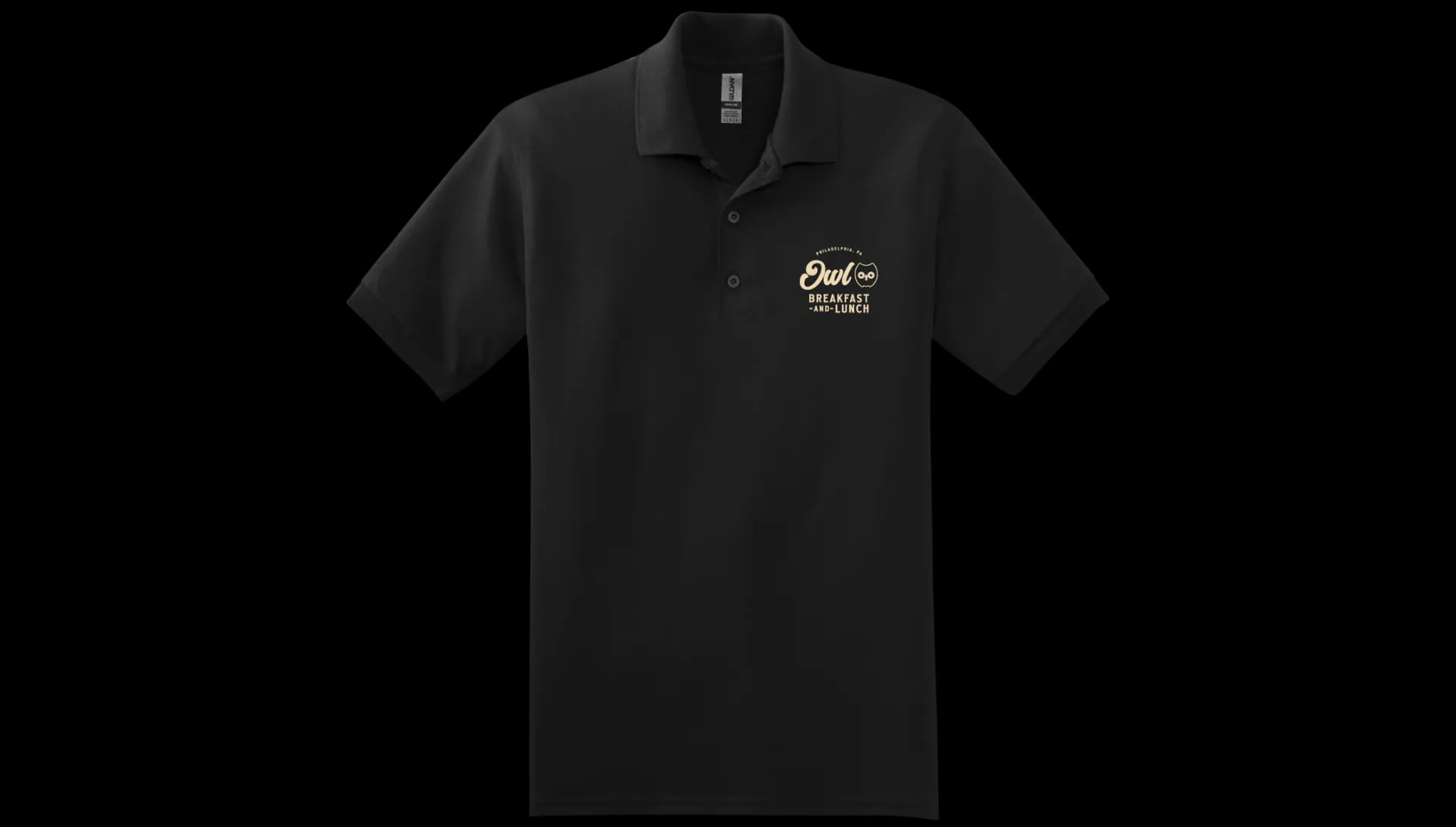 Featured polo shirt design 2