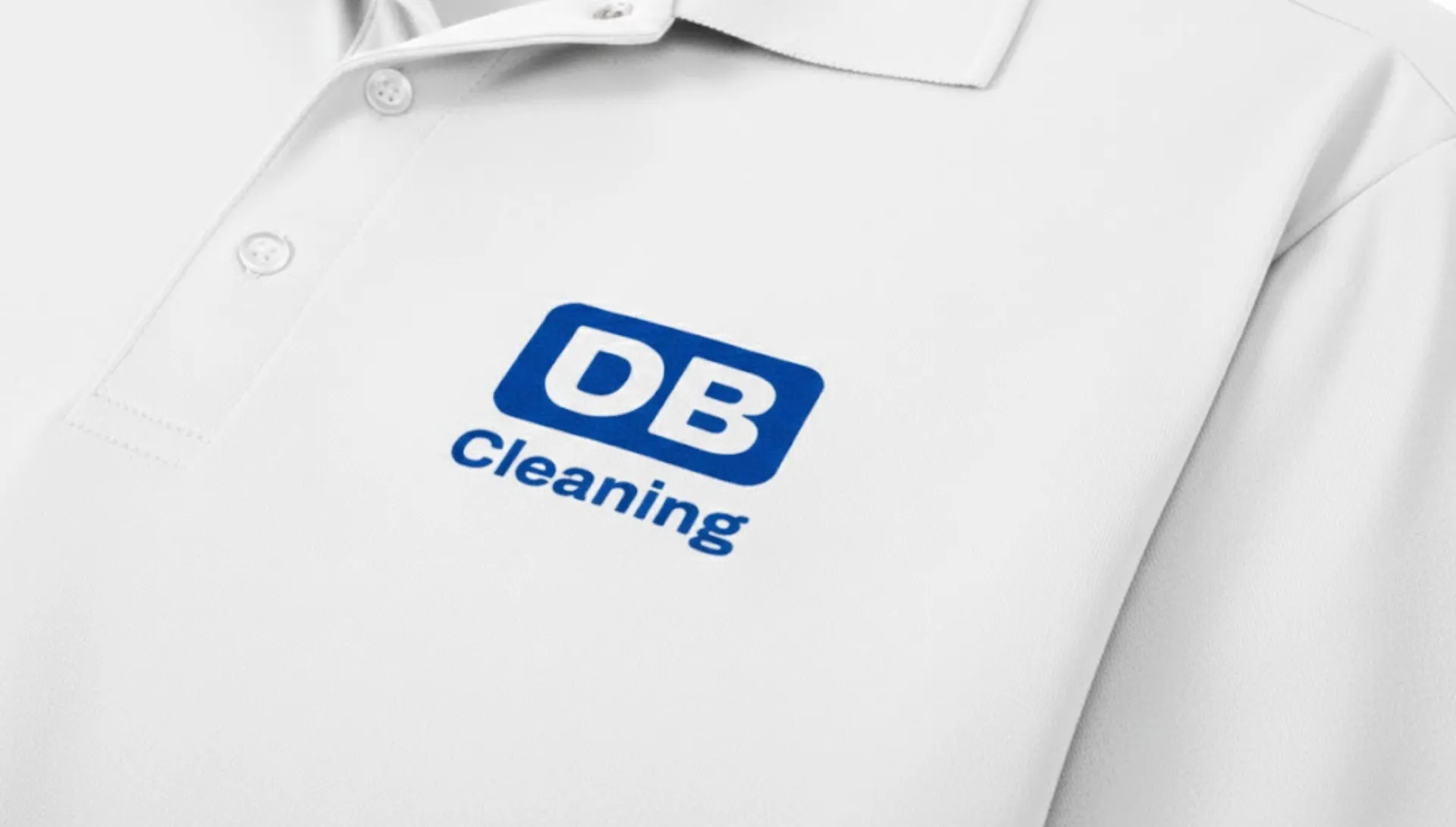 Screen Printing on polo shirts