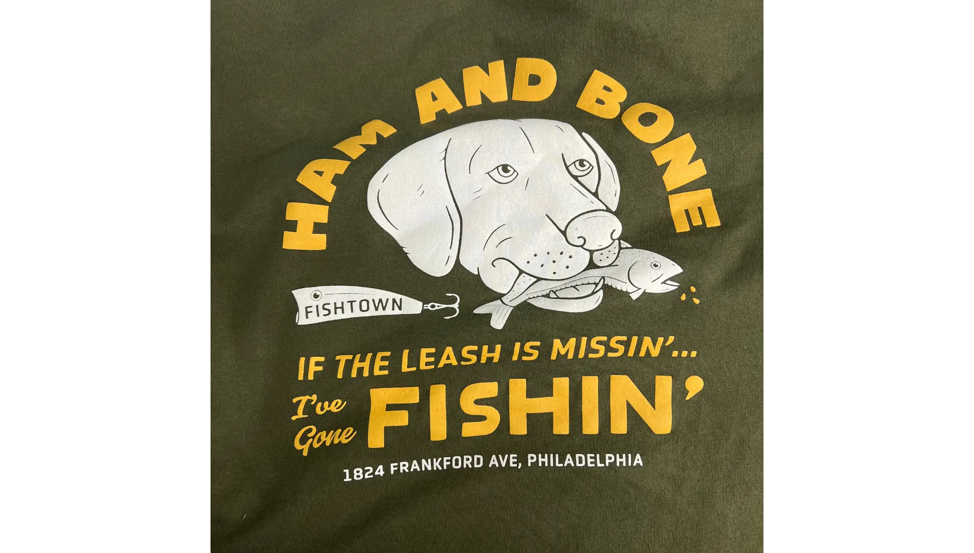 Custom printed t-shirt design 1