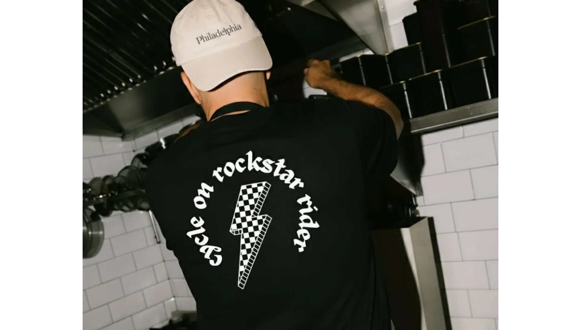 Local Brewery Merchandise