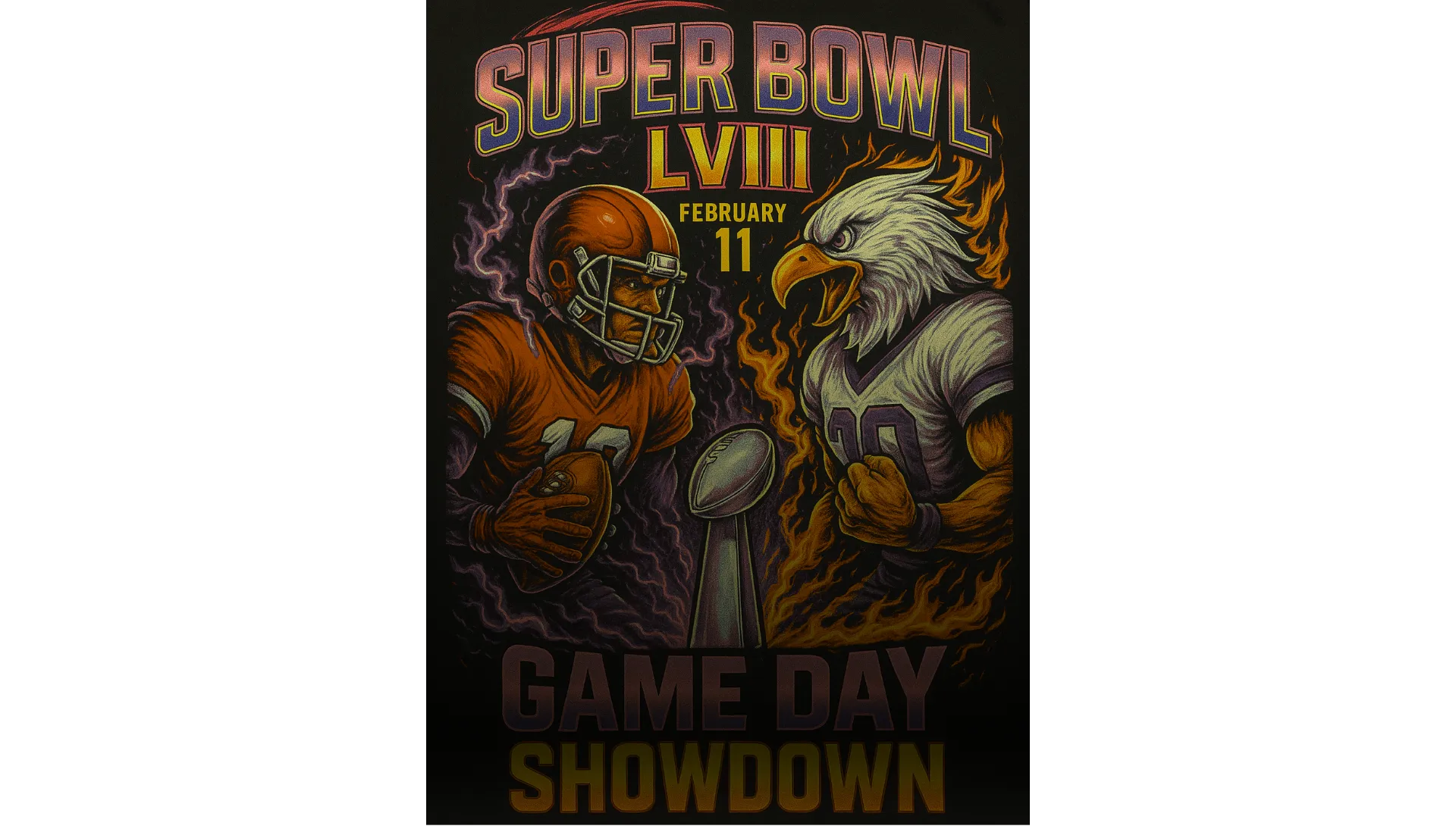 Simulated Process printing method