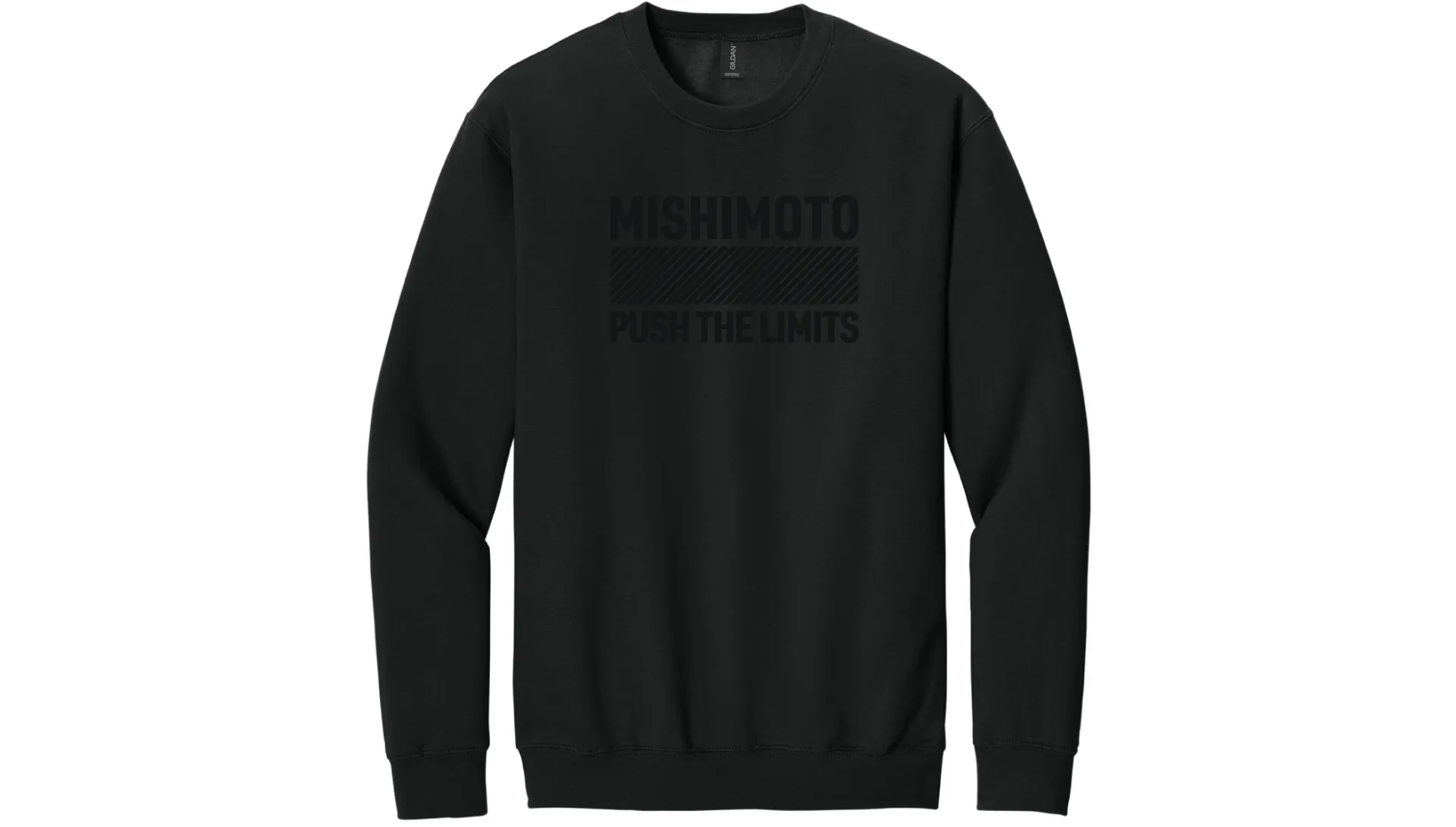 Featured crewneck design 1