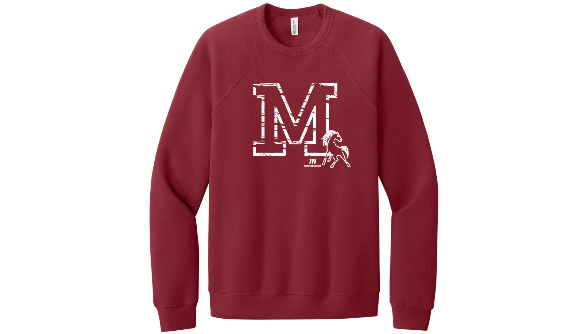 Featured crewneck design 4