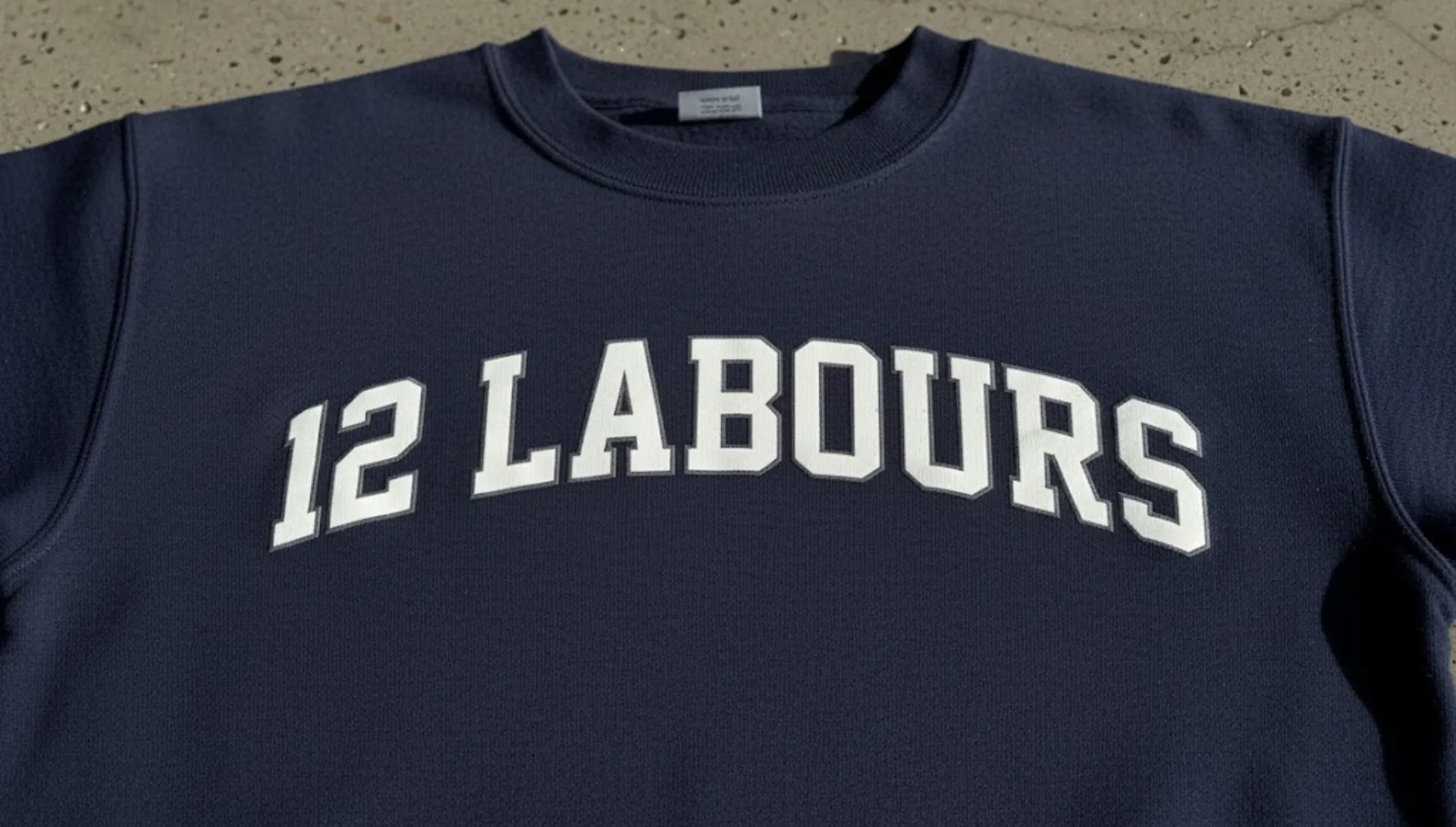 Screen Printing method