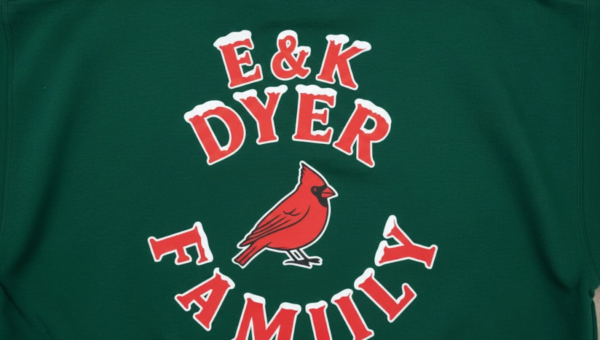 DTG Direct to Garment method