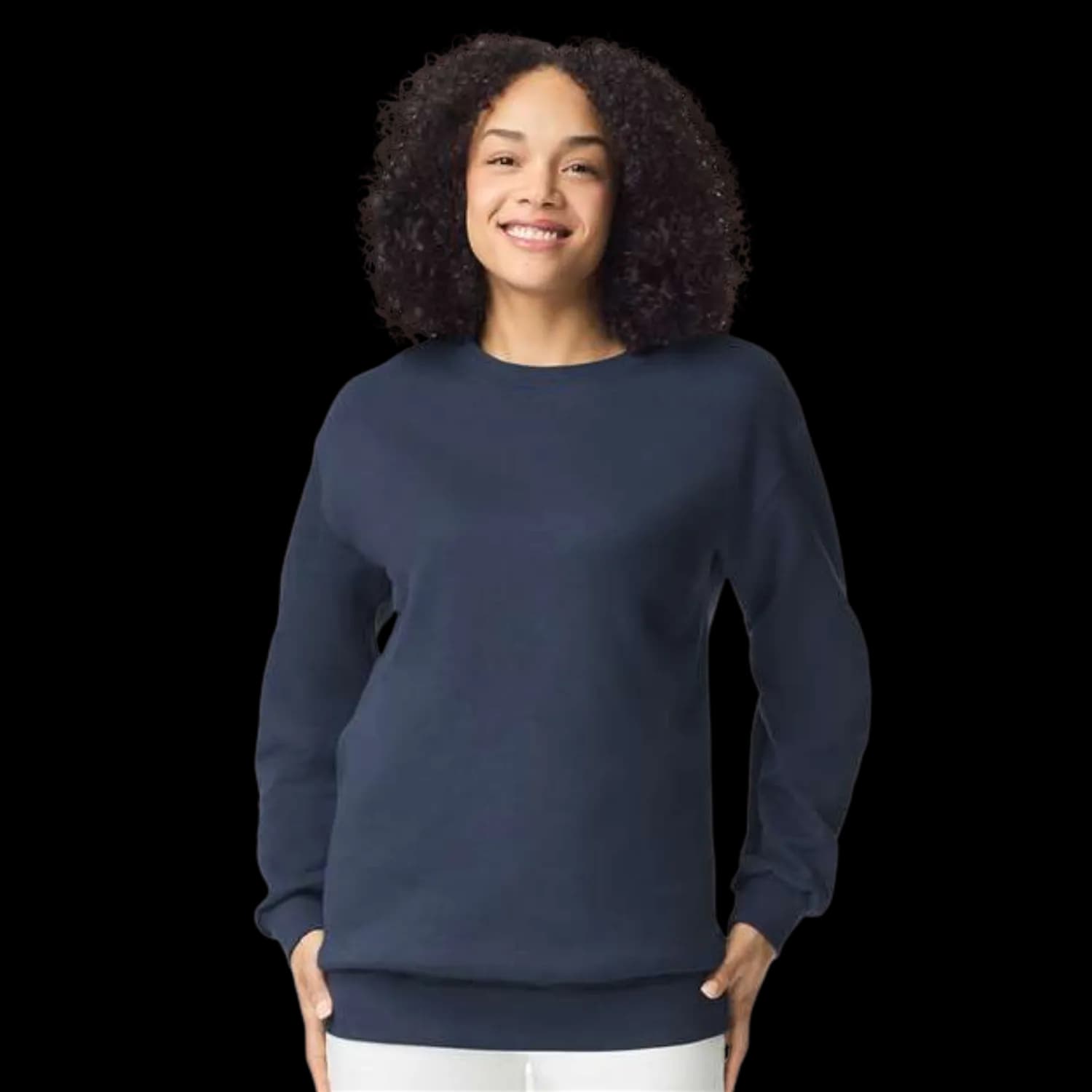 Gildan Unisex Hammer™ Maxweight Crewneck Sweatshirt (19000)