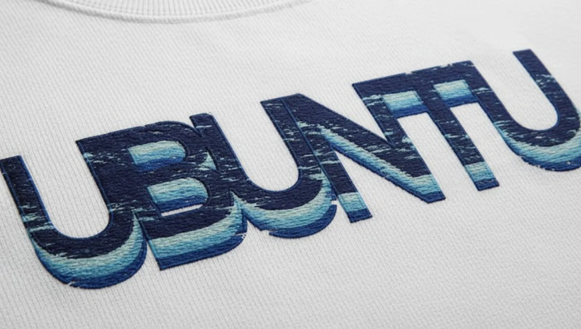 Embroidery method