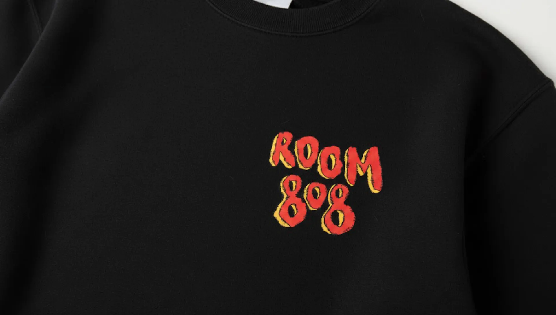 Screen Printing method