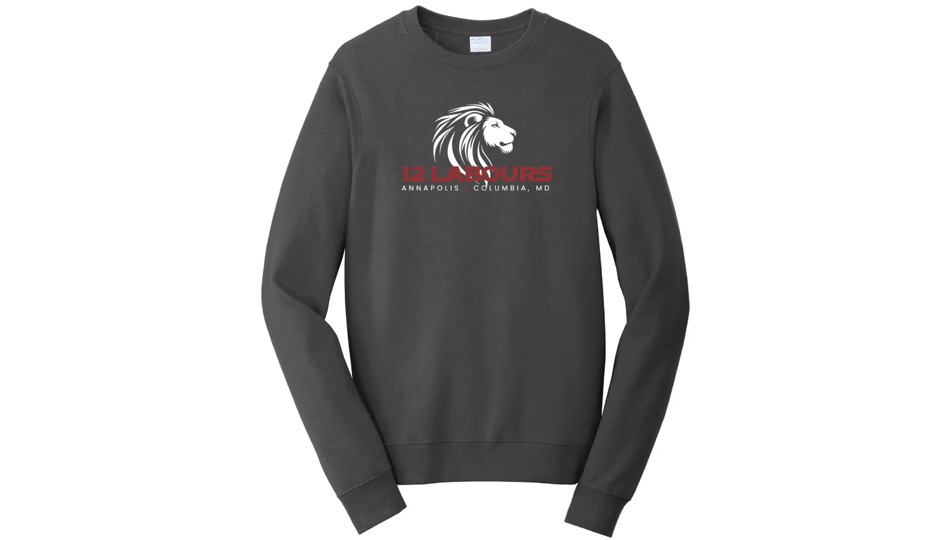 Featured sweatshirt design 1