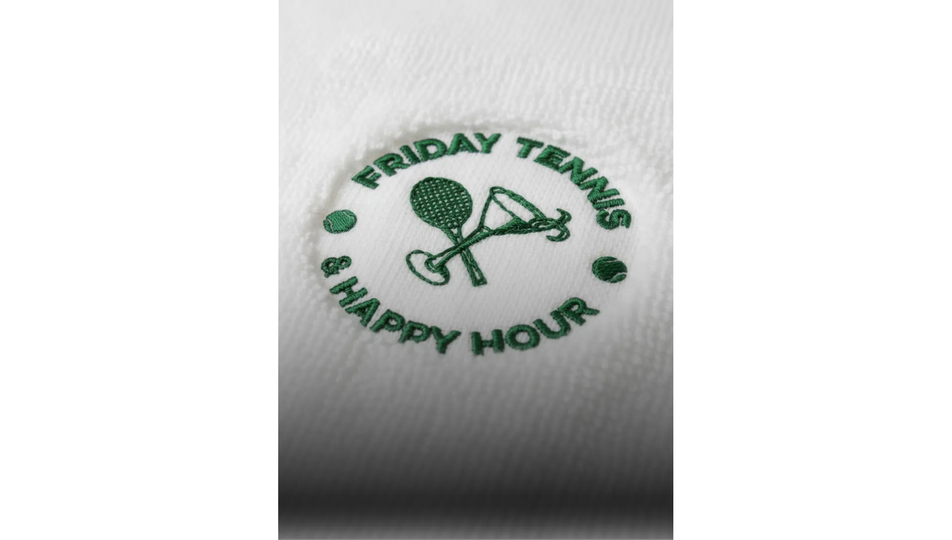 Plastisol Ink printing method