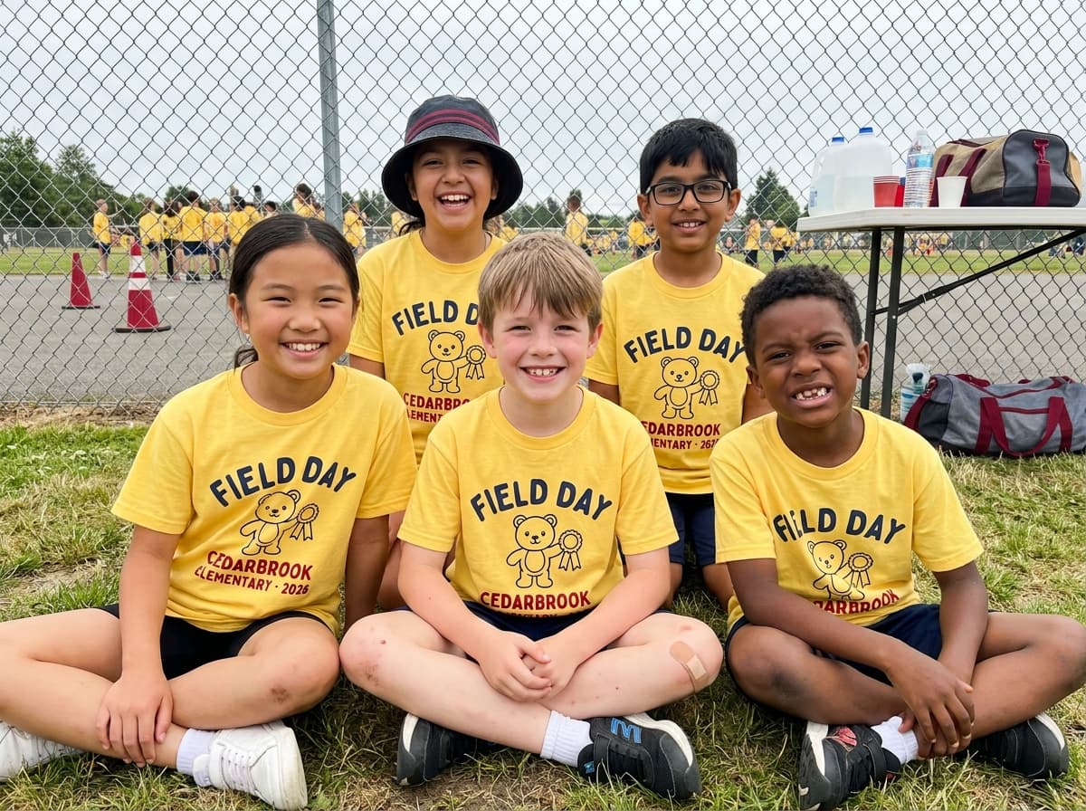 Field Day