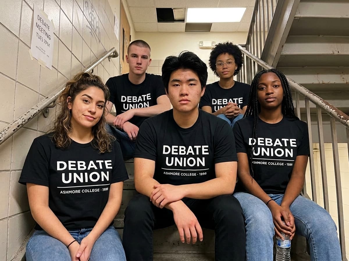 Student Orgs