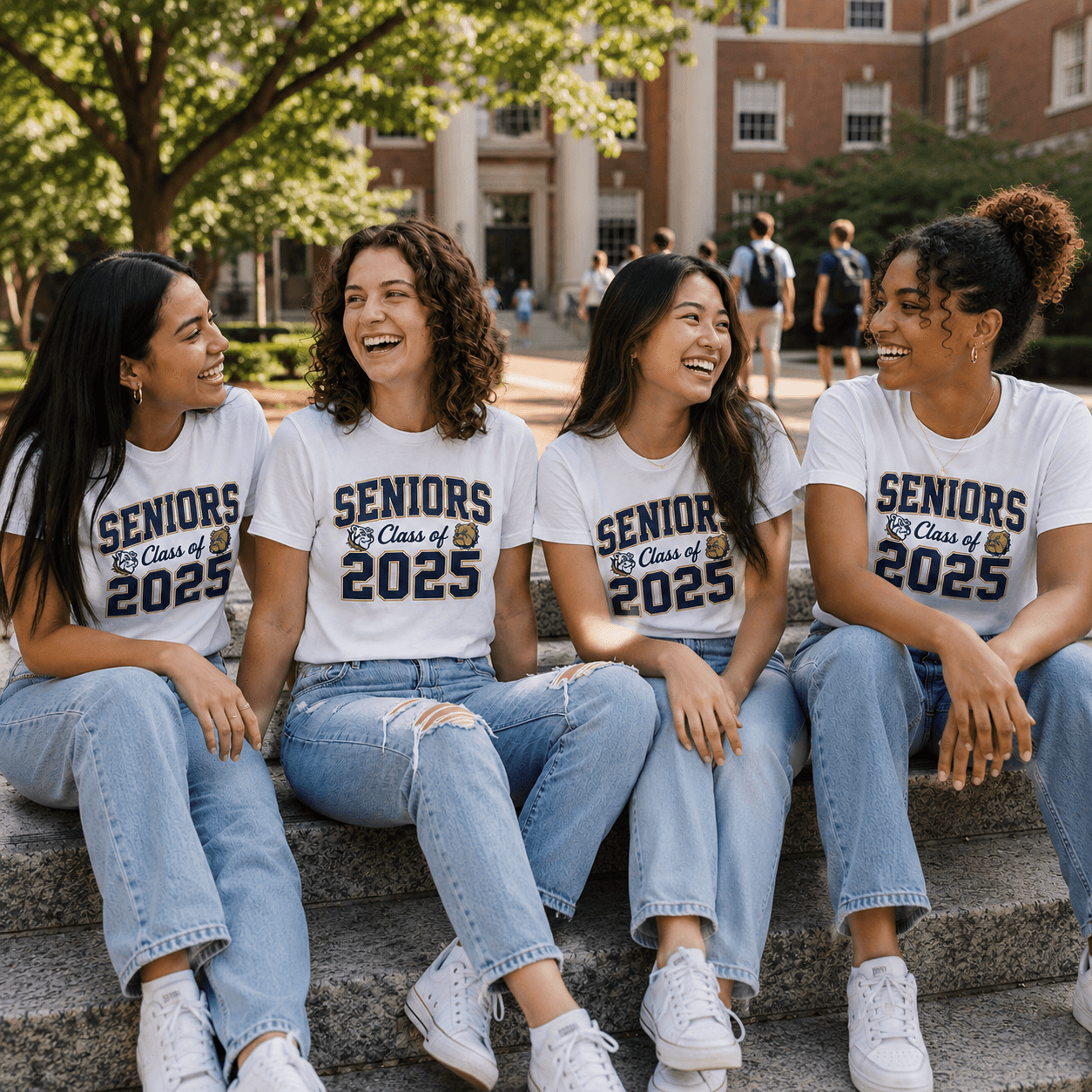 Senior & Colleges