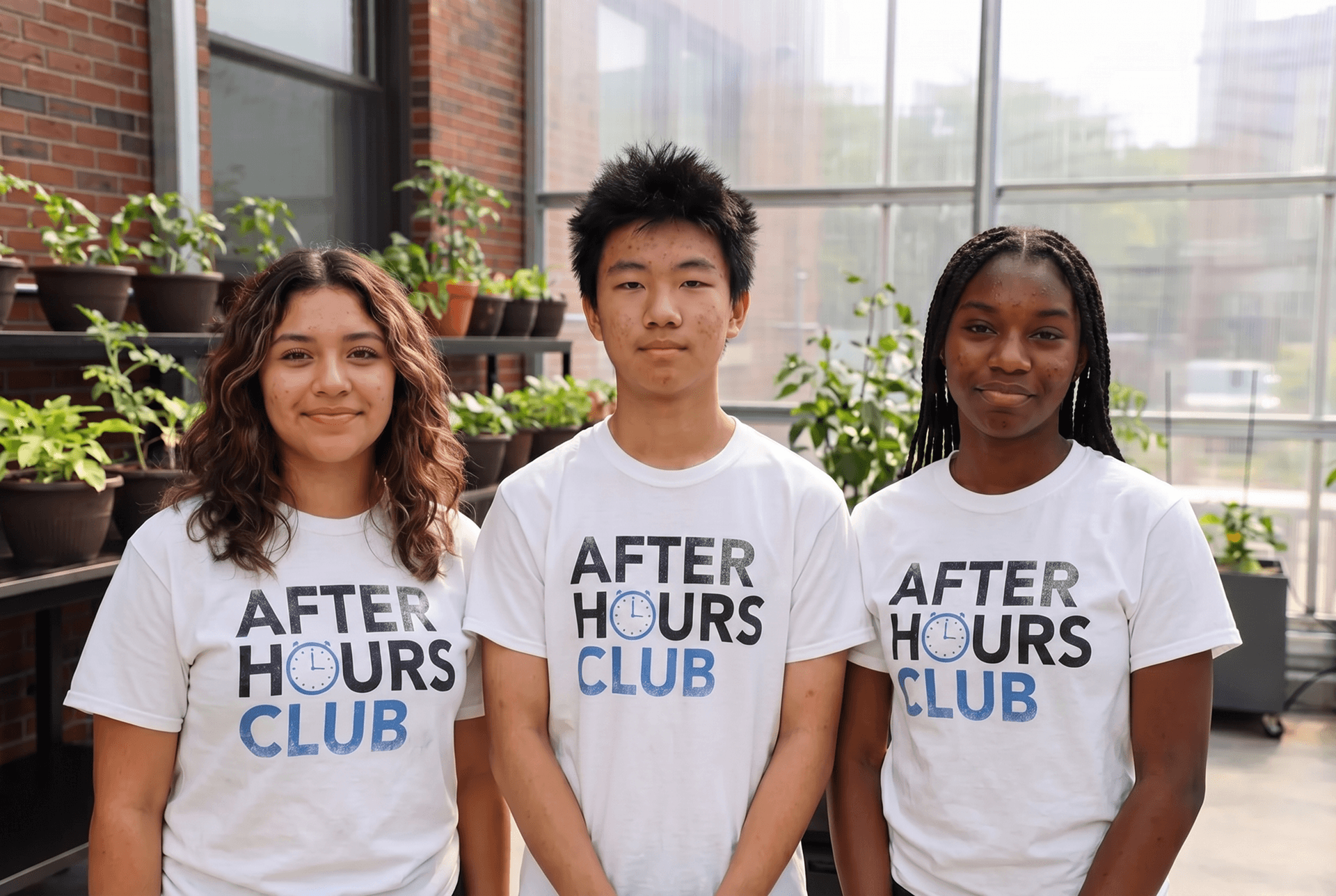 Student Orgs