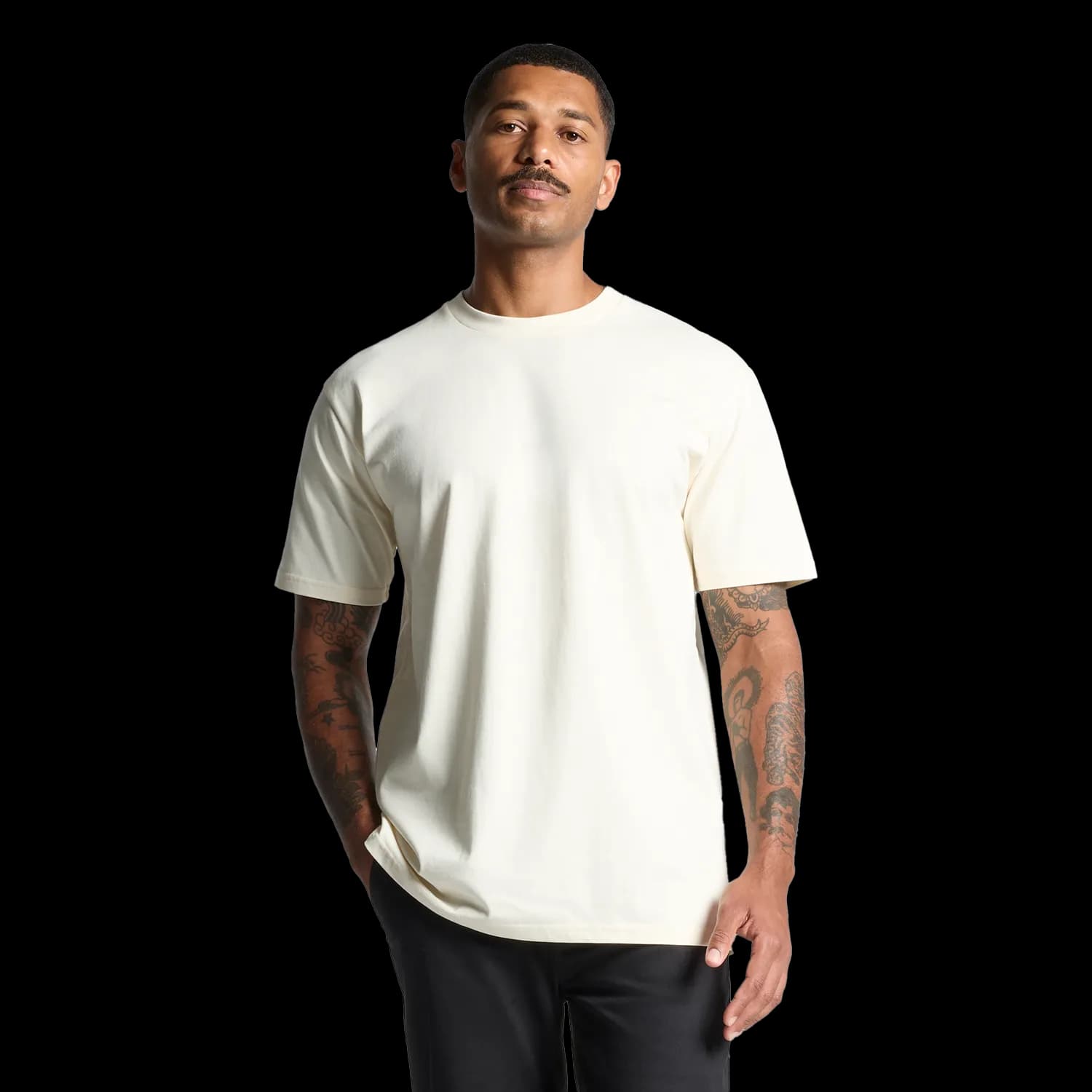 AS Colour Classic Tee (5026)