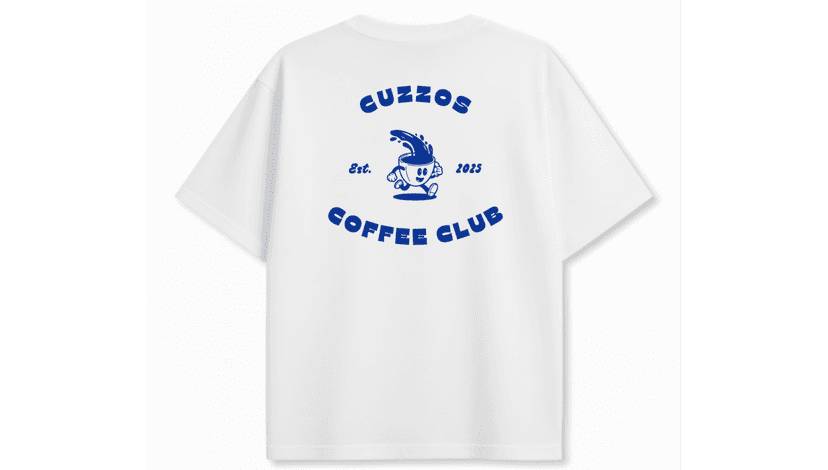 Local Brewery Merchandise T-shirt