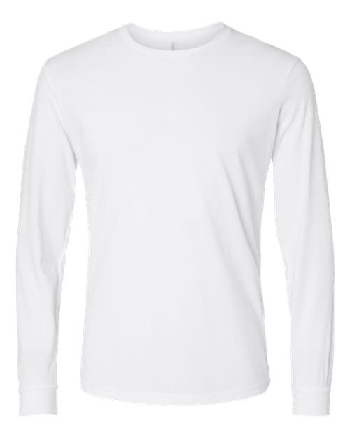 Next Level Unisex CVC Long Sleeve T-Shirt