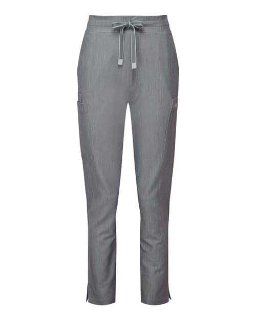 Onna Women's Relentless Stretch Cargo Scrub Pants