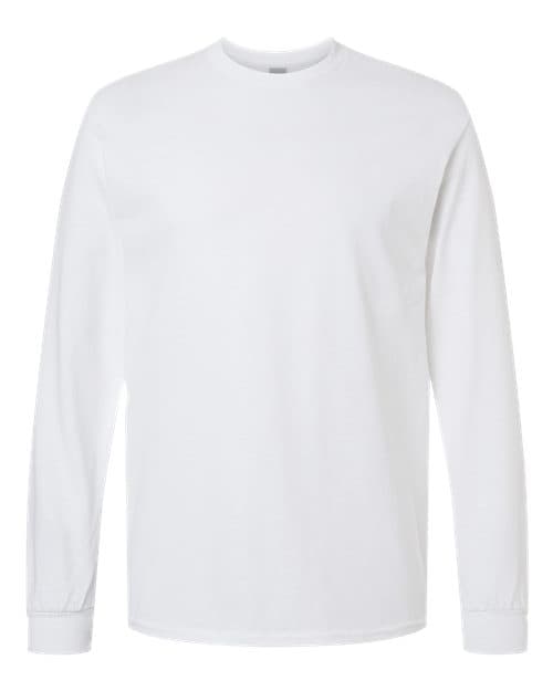 Gildan Unisex Heavy Cotton™ Long Sleeve T-Shirt
